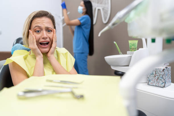 Best Pediatric Emergency Dentist in Elm City, NC