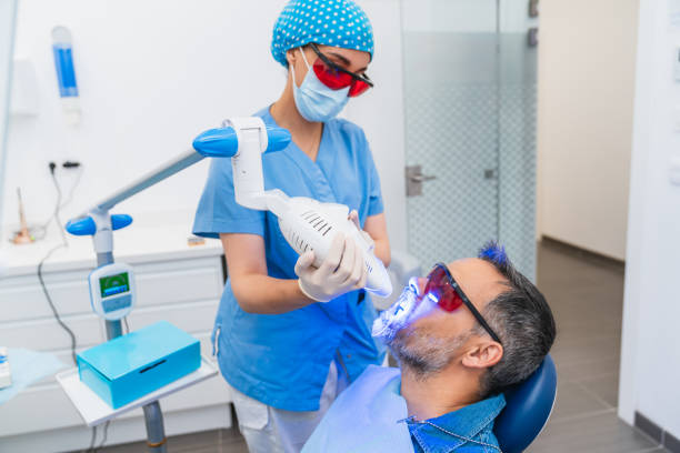 Best Emergency Root Canal Treatment in Elm City, NC